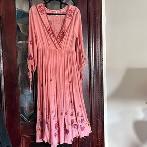 Beautiful Free People dress